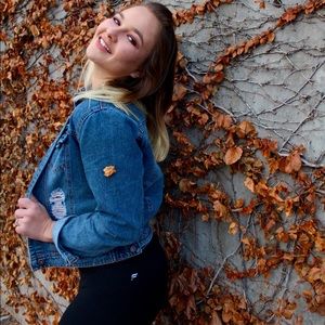 Meet your Posher, Sasha